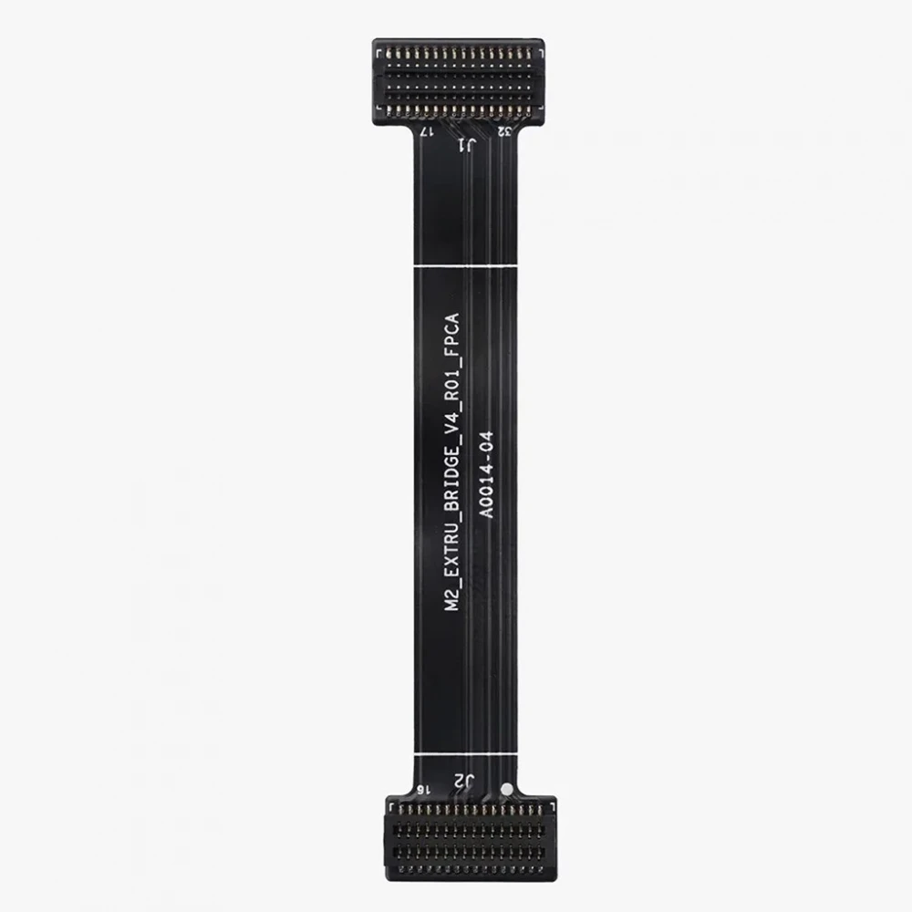 Bambu Lab P1 Serisi TH Board FPC Kablosu-SPC006