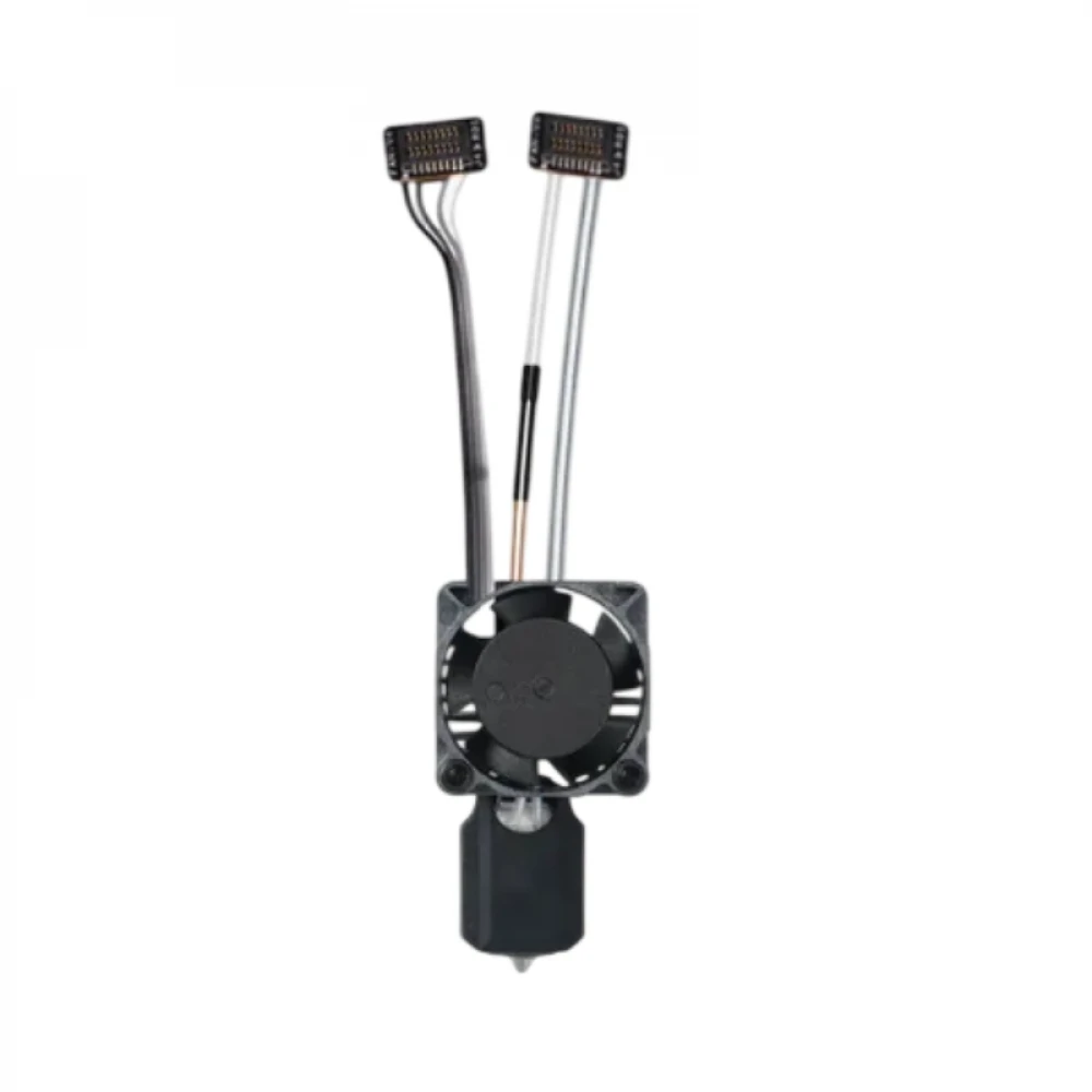 Bambu Lab P1 Serisi Uyumlu Full Hotend Kit 0.4mm