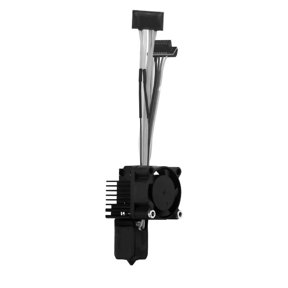 Bambu Lab P1 Serisi Upgrade TZ2.0 Full Hotend Kit 0.4mm