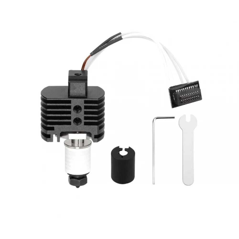 Bambu Lab P1 Serisi V6 Upgrade Hotend
