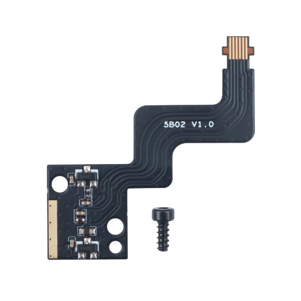 Bambu Lab P2S Filament Sensörü (PCB + Kablo)