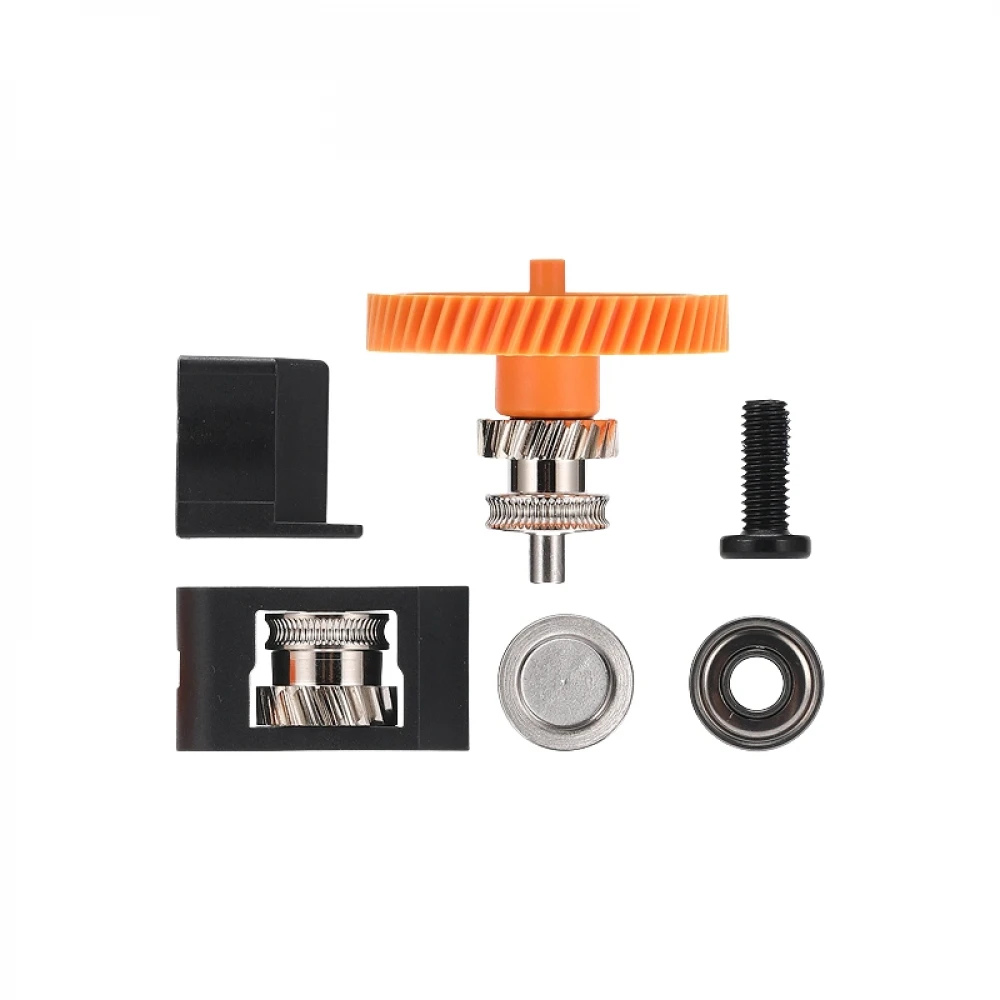 Bambu Lab P2S Orijinal Extruder Dişli Seti