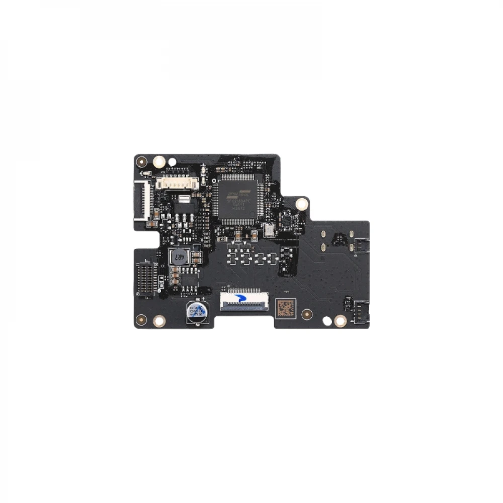 Bambu Lab P2S TH Board Kafa Kartı-DLB057