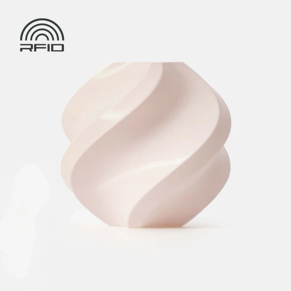 Bambu Lab PLA Basic Filament - Beige