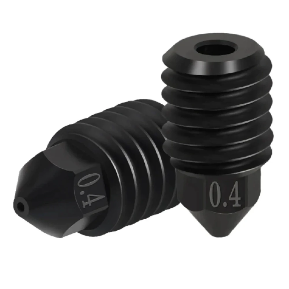 Bambu Lab Sertleştirilmiş Çelik Nozzle Çeşitleri