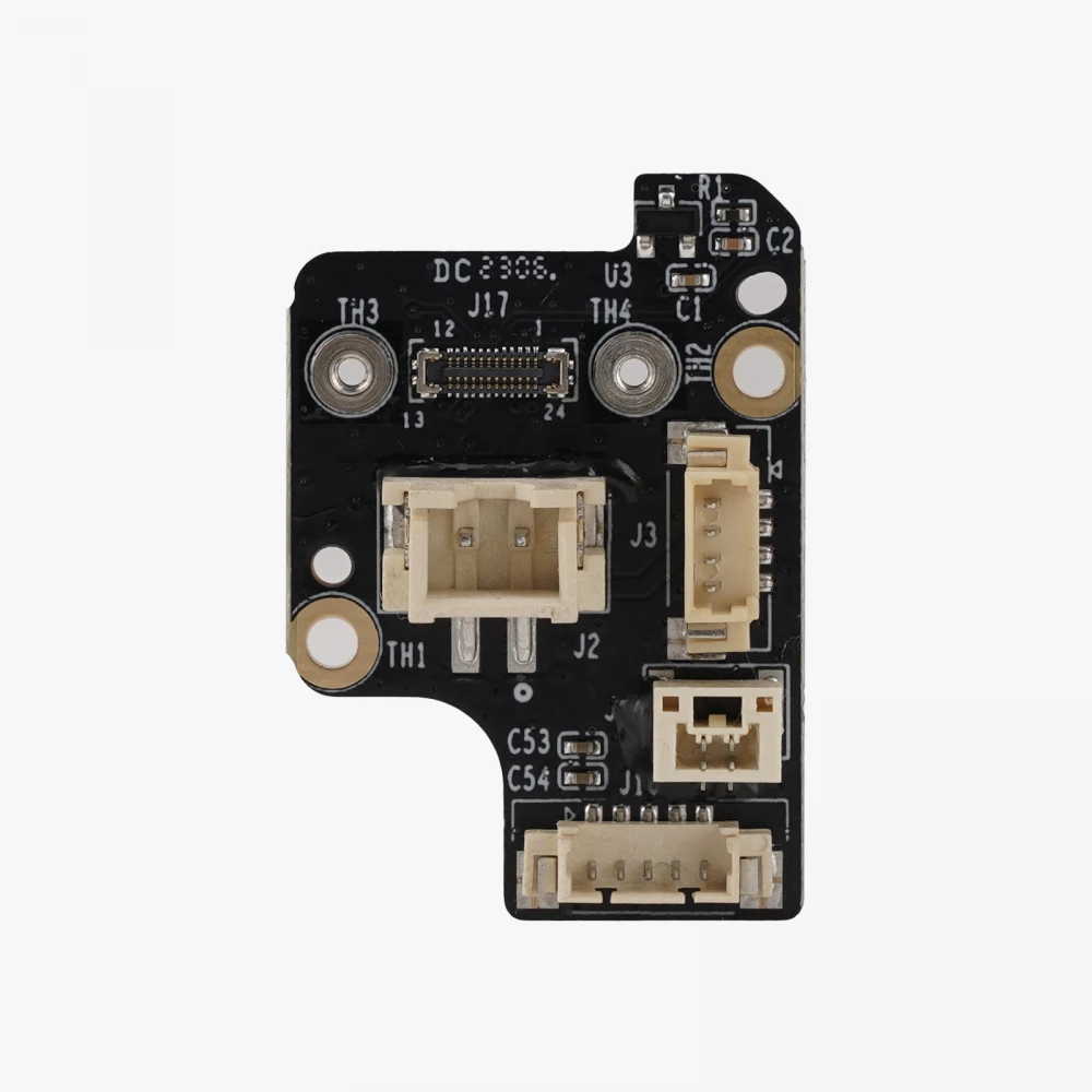 Bambu Lab TH Board Set V9 (Dual Red Laser) X1-X1C