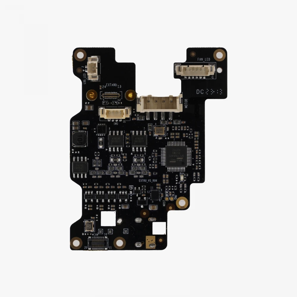 Bambu Lab TH Board Set V9 (Dual Red Laser) X1-X1C