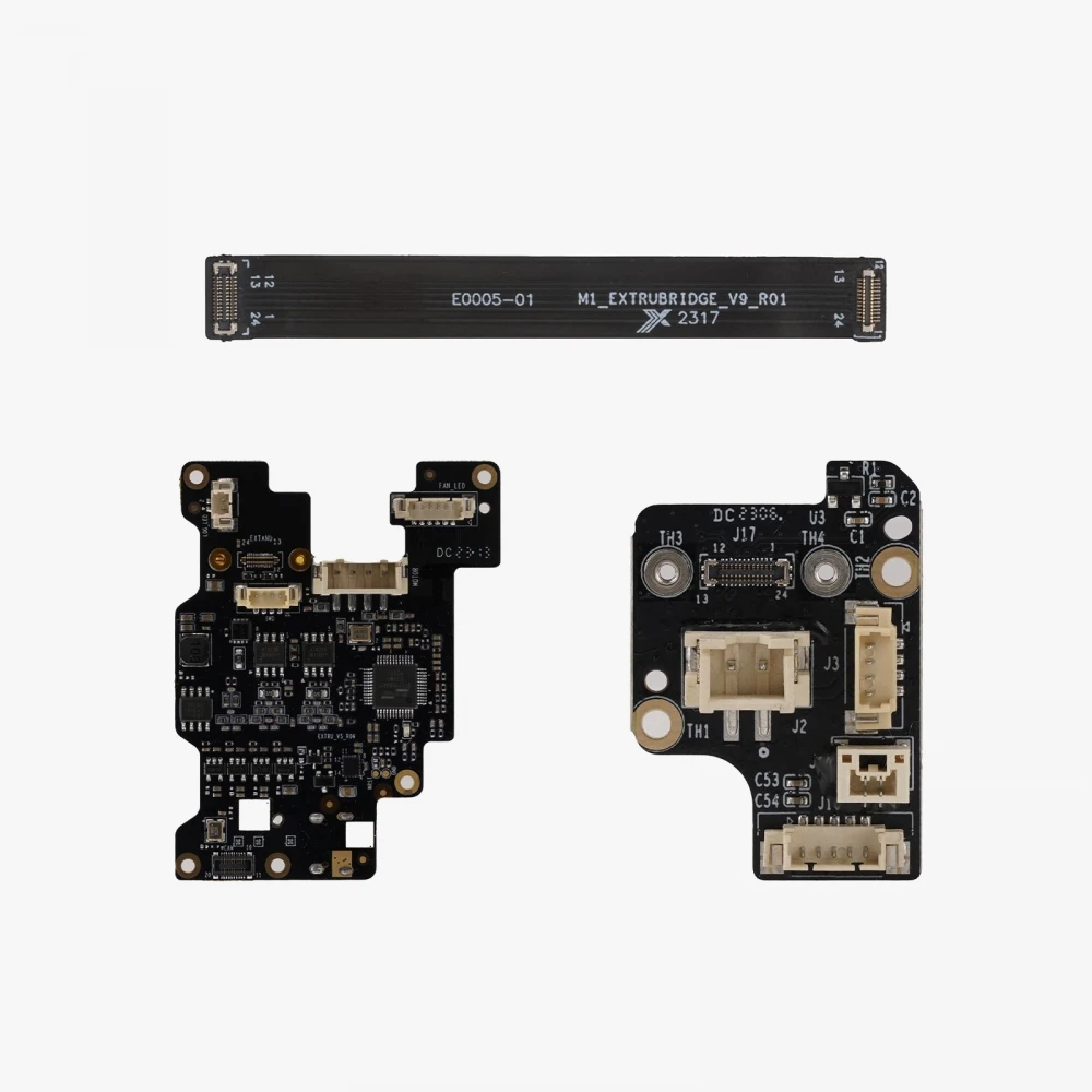 Bambu Lab TH Board Set V9 (Dual Red Laser) X1-X1C