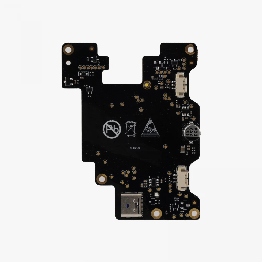 Bambu Lab TH Board Set V9 (Dual Red Laser) X1-X1C