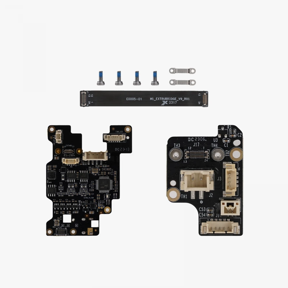 Bambu Lab TH Board Set V9 (Dual Red Laser) X1-X1C