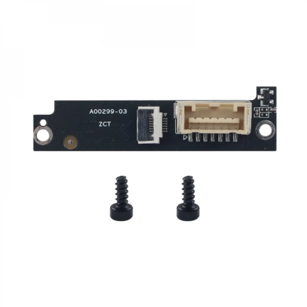 Bambu Lab Uyumlu P2S Extruder Bağlantı Kartı