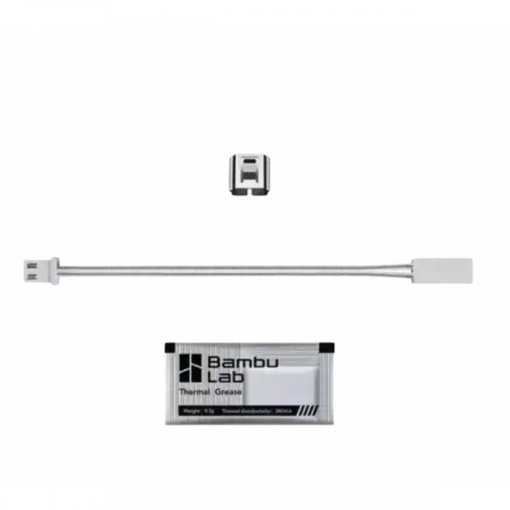 Bambu Lab X1 Orijinal Seramik Isıtıcı