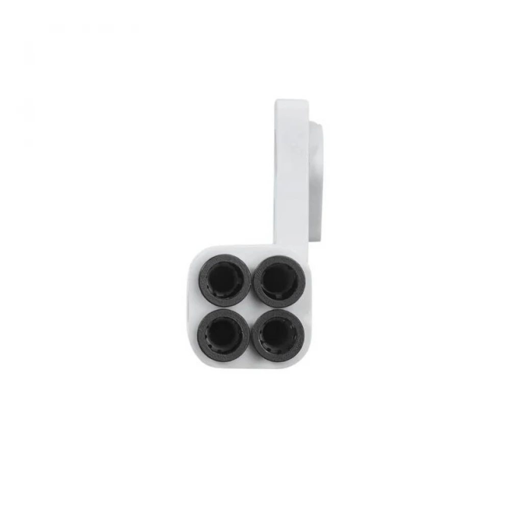 Bambu Lab X1/P1 Serisi Uyumlu AMS Hub PTFE Filament Adaptörü