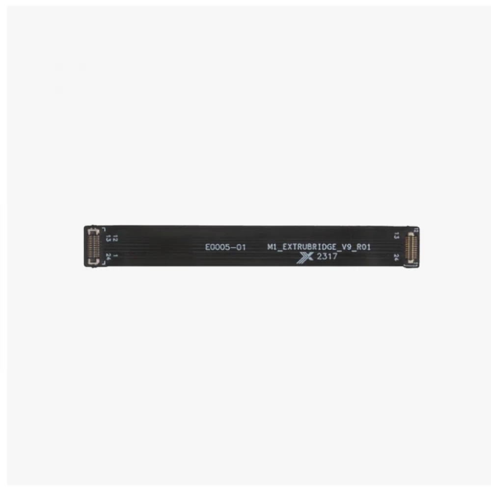 Bambu Lab X1 Serisi TH Board FPC Kablosu V9