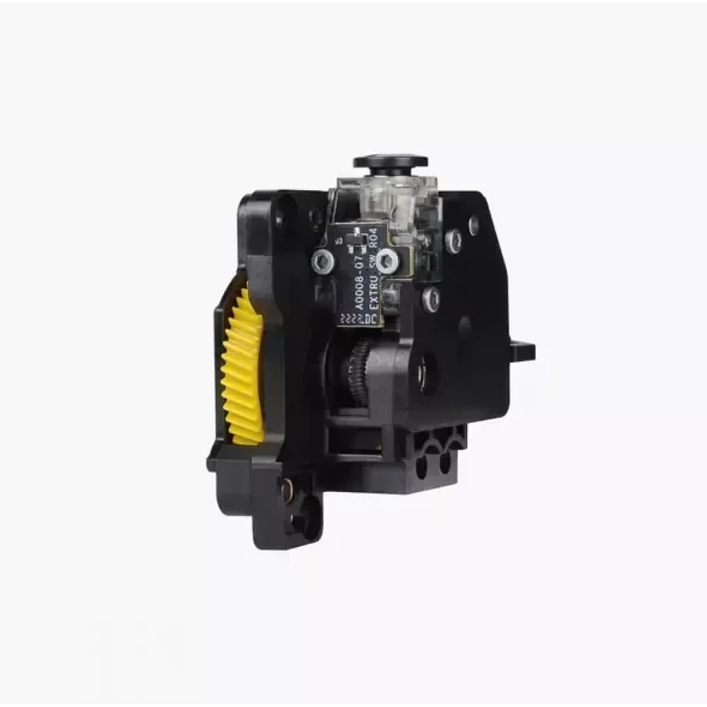 Bambu Lab X1 Serisi Uyumlu Extruder Ünitesi