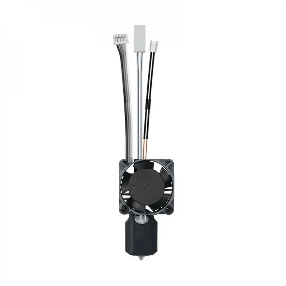 Bambu Lab X1 Serisi Uyumlu Full Hotend Kit 0.4mm