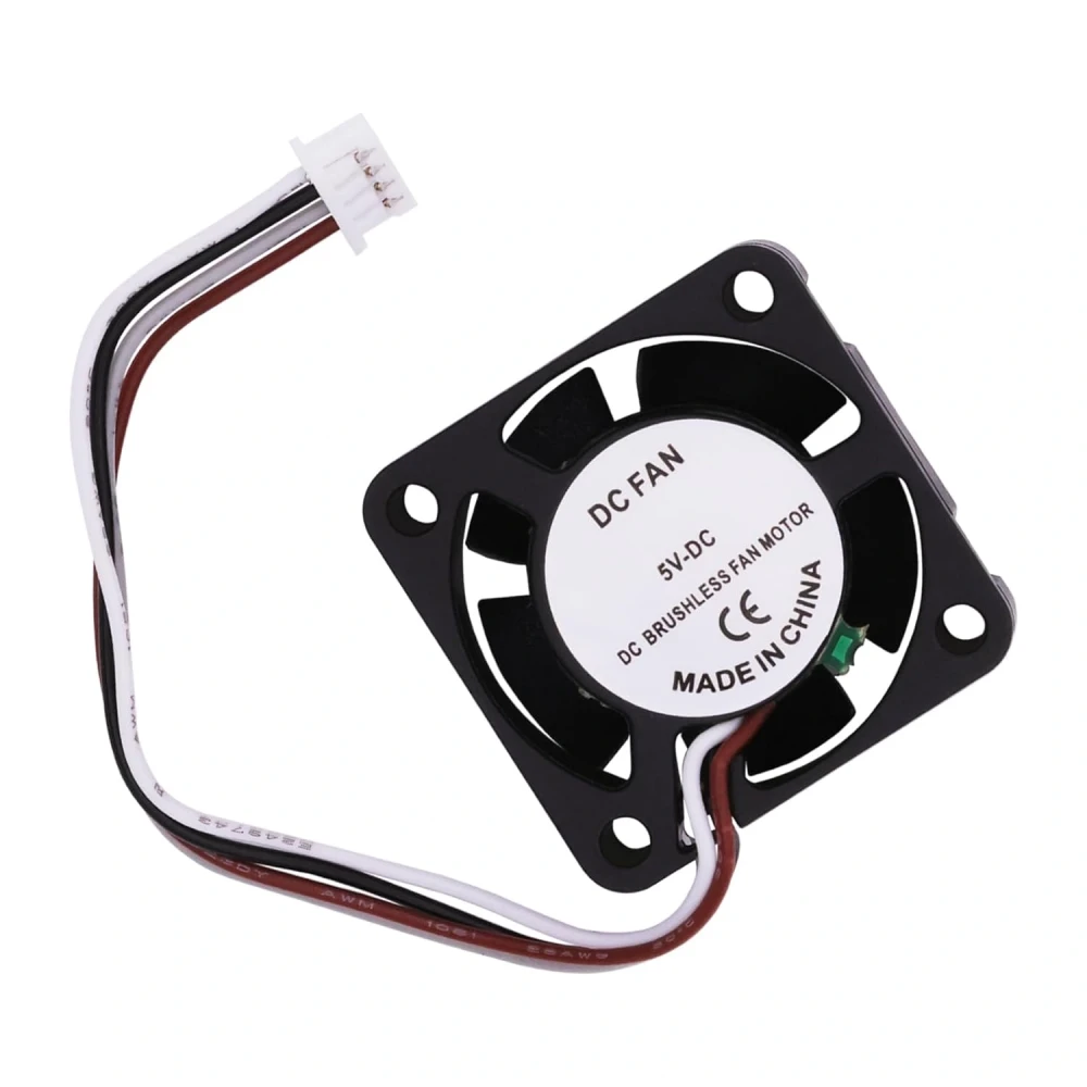 Bambu Lab X1C Uyumlu Hotend Soğutucu Fan