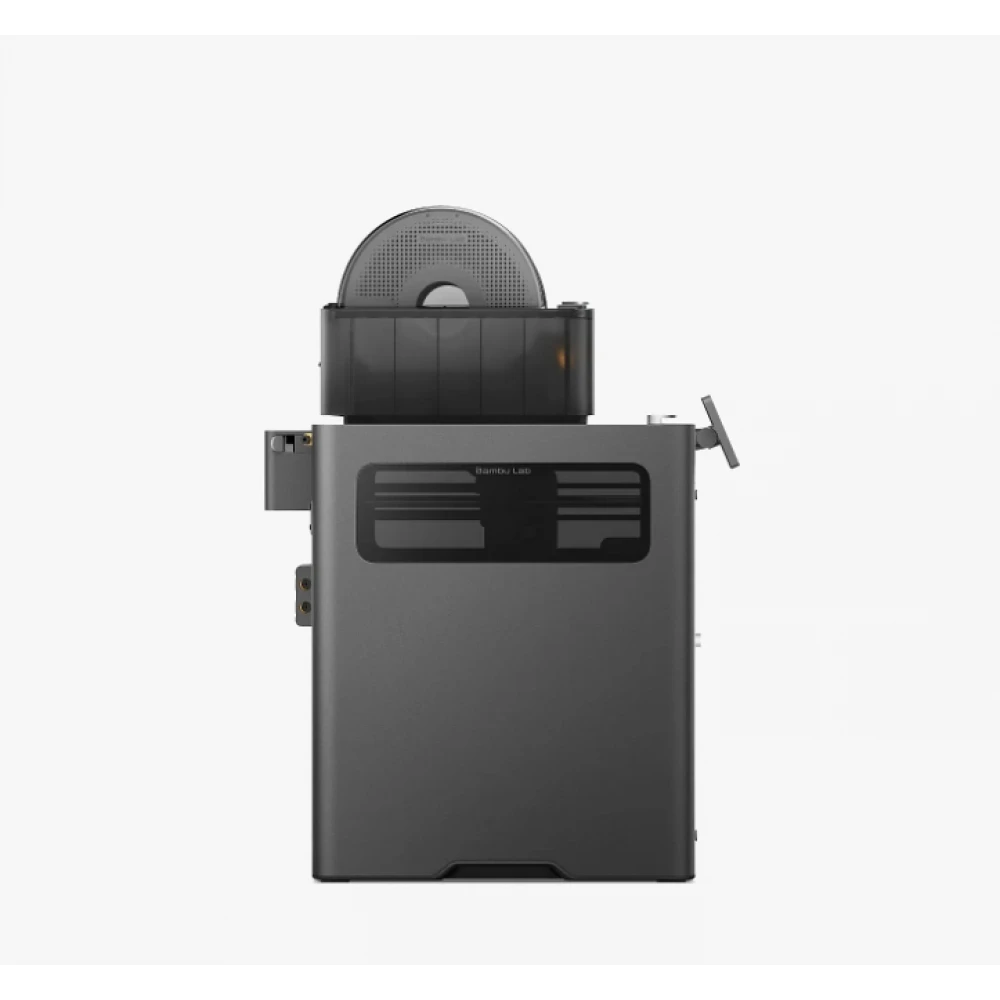 Bambu Lab X2D Combo 3D Printer