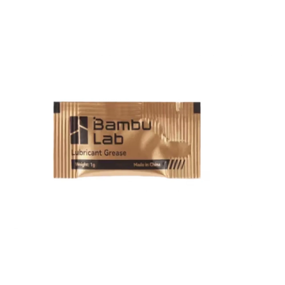 Bambu Lab Yağlayıcı Grease