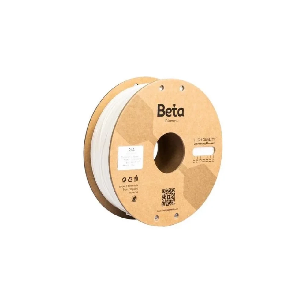 Beta PLA+ Filament Çeşitleri