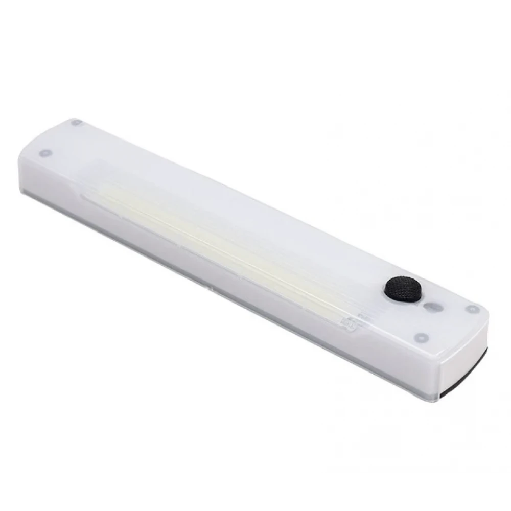 Beyaz COB LED’li Mıknatıslı Fener