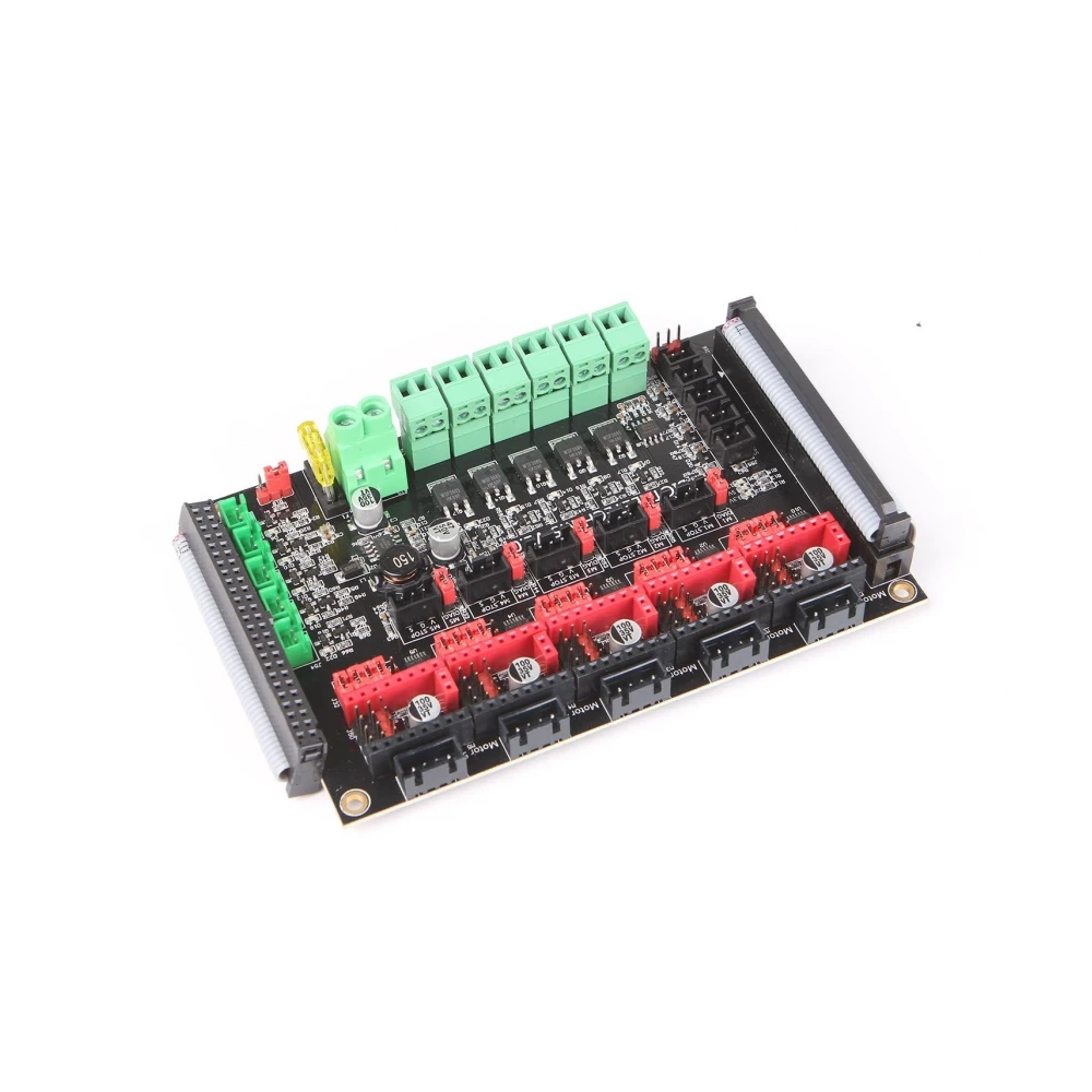 Bigteetech M5 Expansion Board