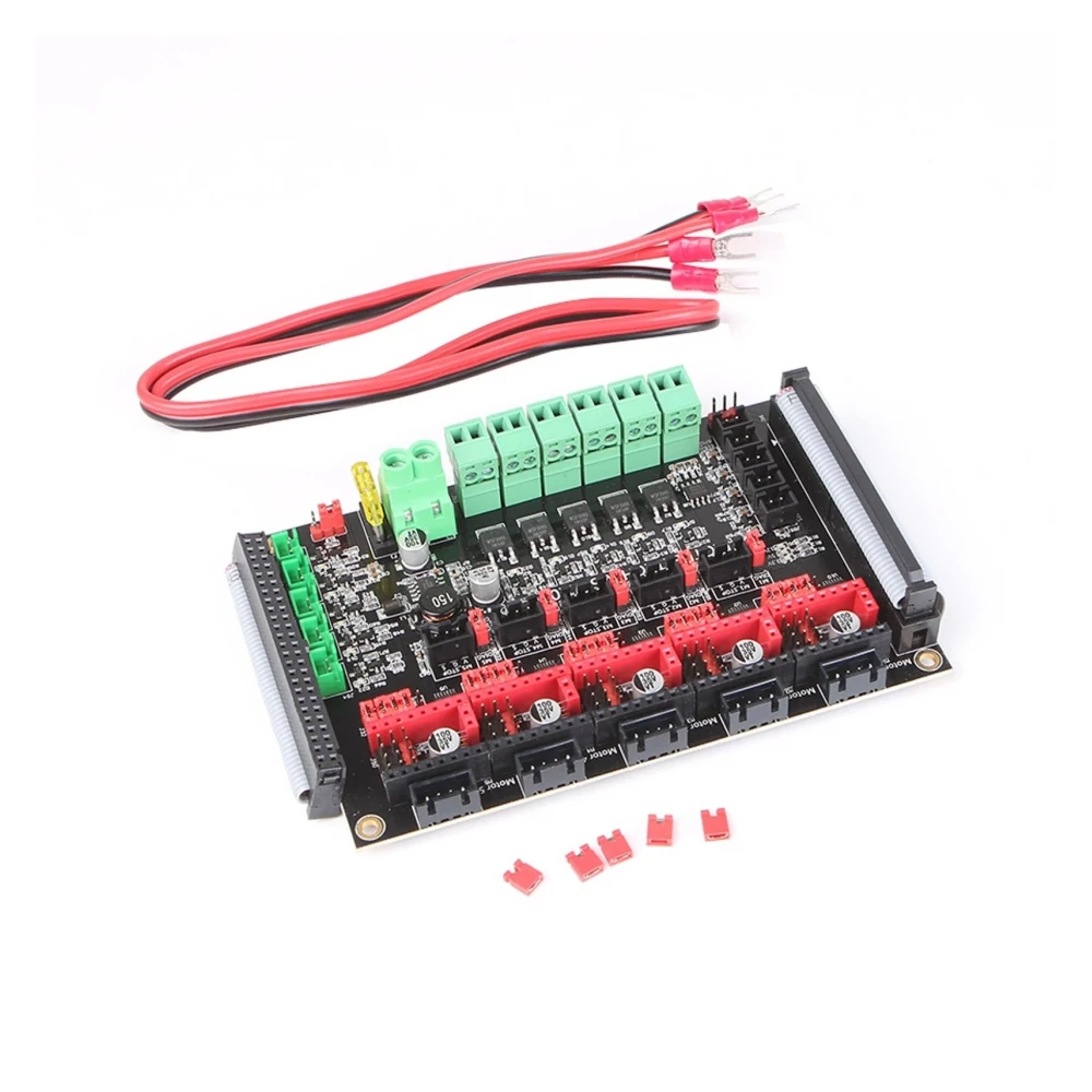 Bigteetech M5 Expansion Board