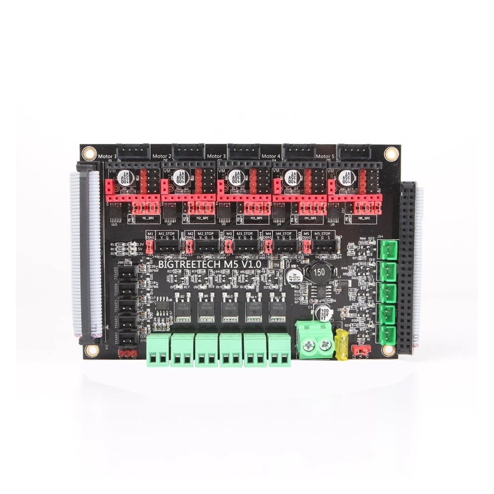 Bigteetech M5 Expansion Board