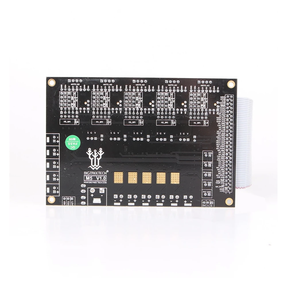 Bigteetech M5 Expansion Board