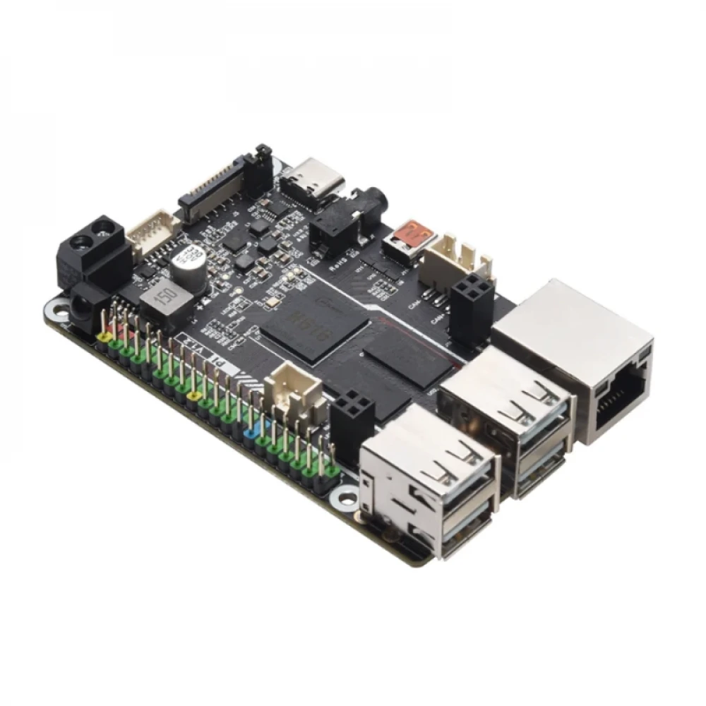 BIGTREETECH BTT Pi V1.2.1