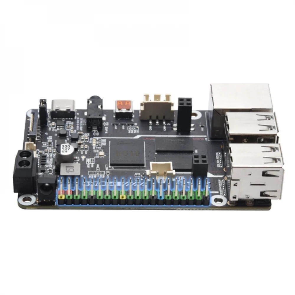 BIGTREETECH BTT Pi V1.2.1