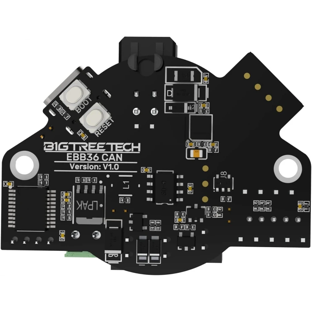 Bigtreetech EBB 36 Can V1.2