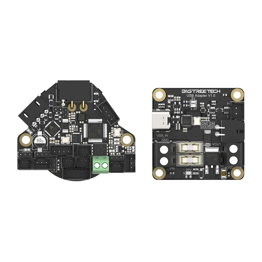 BIGTREETECH EBB 36 GEN2 V1.0