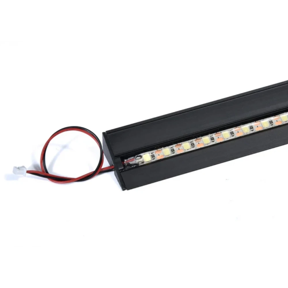 BIGTREETECH Panda Lux Led Upgrade Kiti Bambu Lab X1/P1 Serisi Uyumlu
