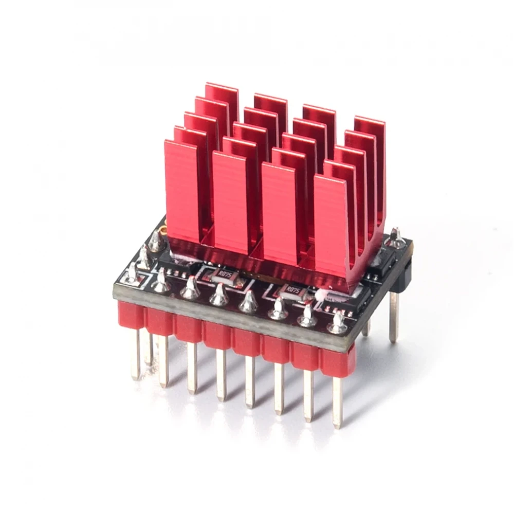 BIGTREETECH TMC5160T Pro V1.0 Step Motor Sürücü