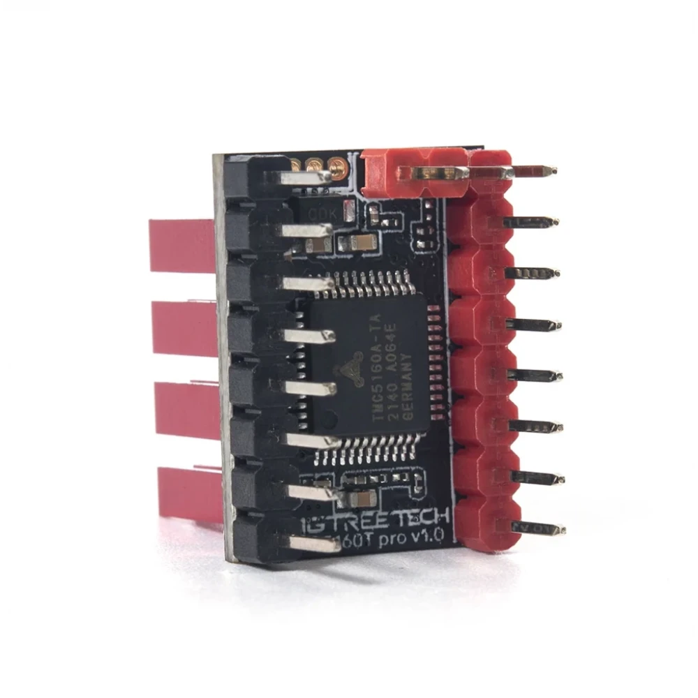 BIGTREETECH TMC5160T Pro V1.0 Step Motor Sürücü