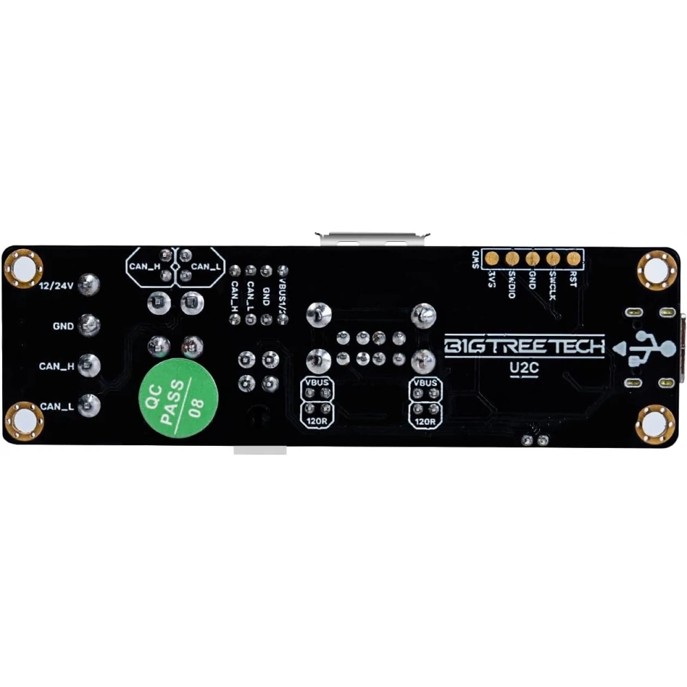 Bigtreetech U2C V2.1
