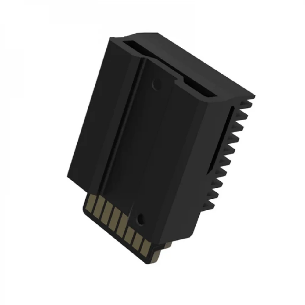 BIQU BIGTREETECH EZ Driver EZ5160 RGB Motor Sürücü