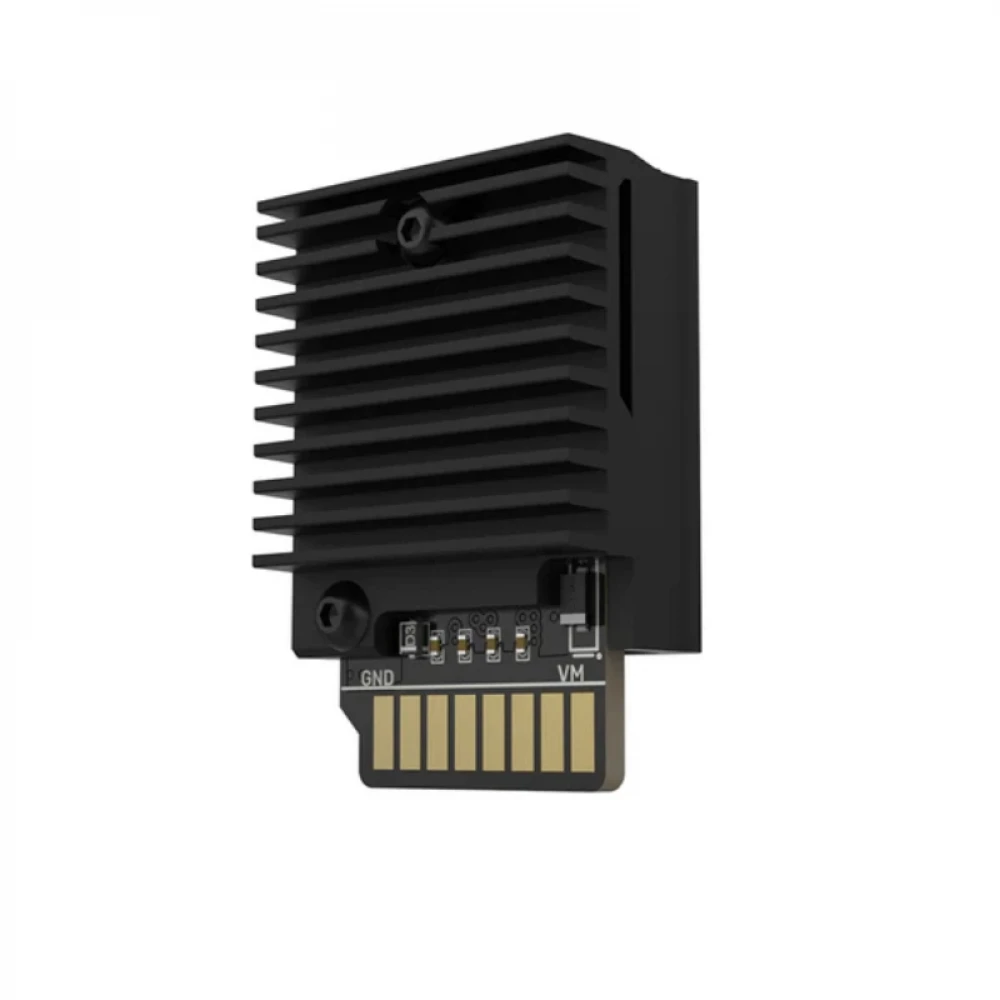 BIQU BIGTREETECH EZ Driver EZ5160 RGB Motor Sürücü