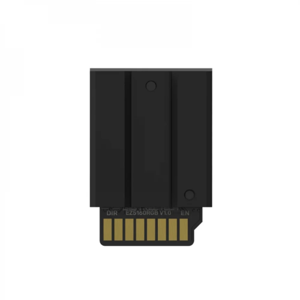 BIQU BIGTREETECH EZ Driver EZ5160 RGB Motor Sürücü