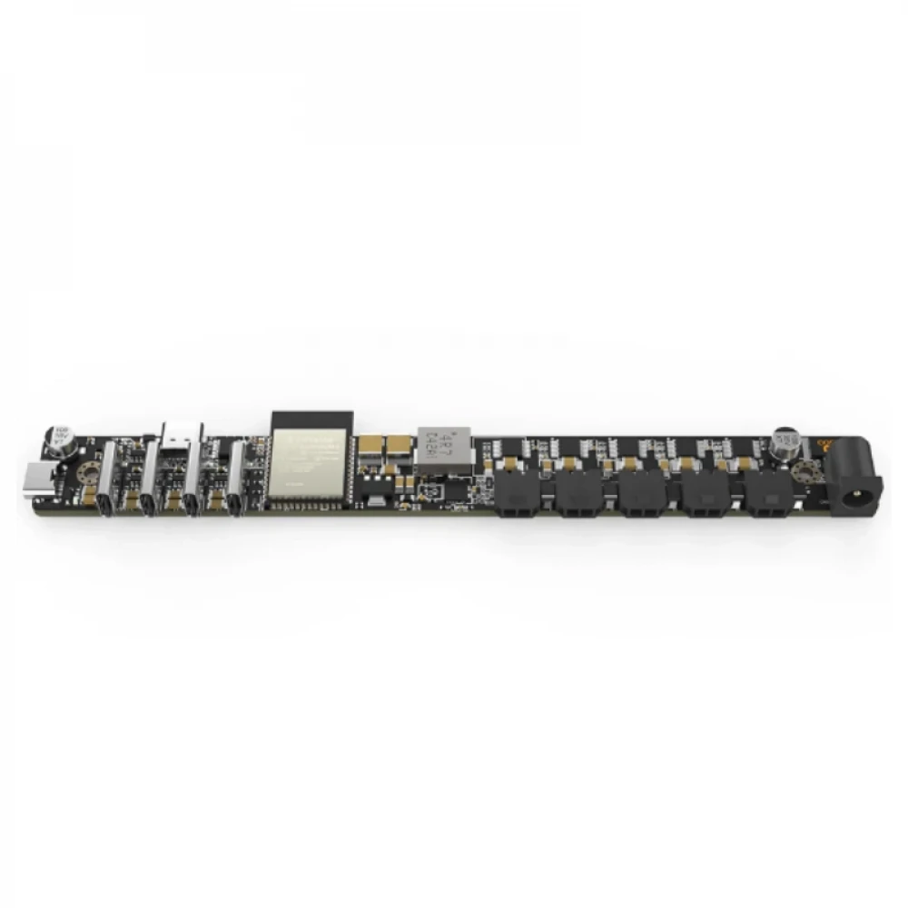 BIQU BIGTREETECH Panda Branch Plus