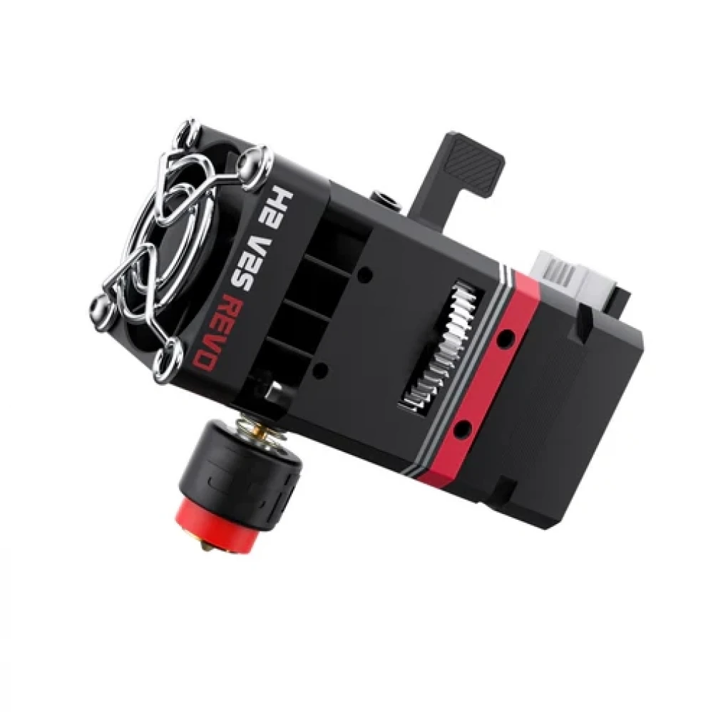 BIQU H2 V2S REVO Extruder