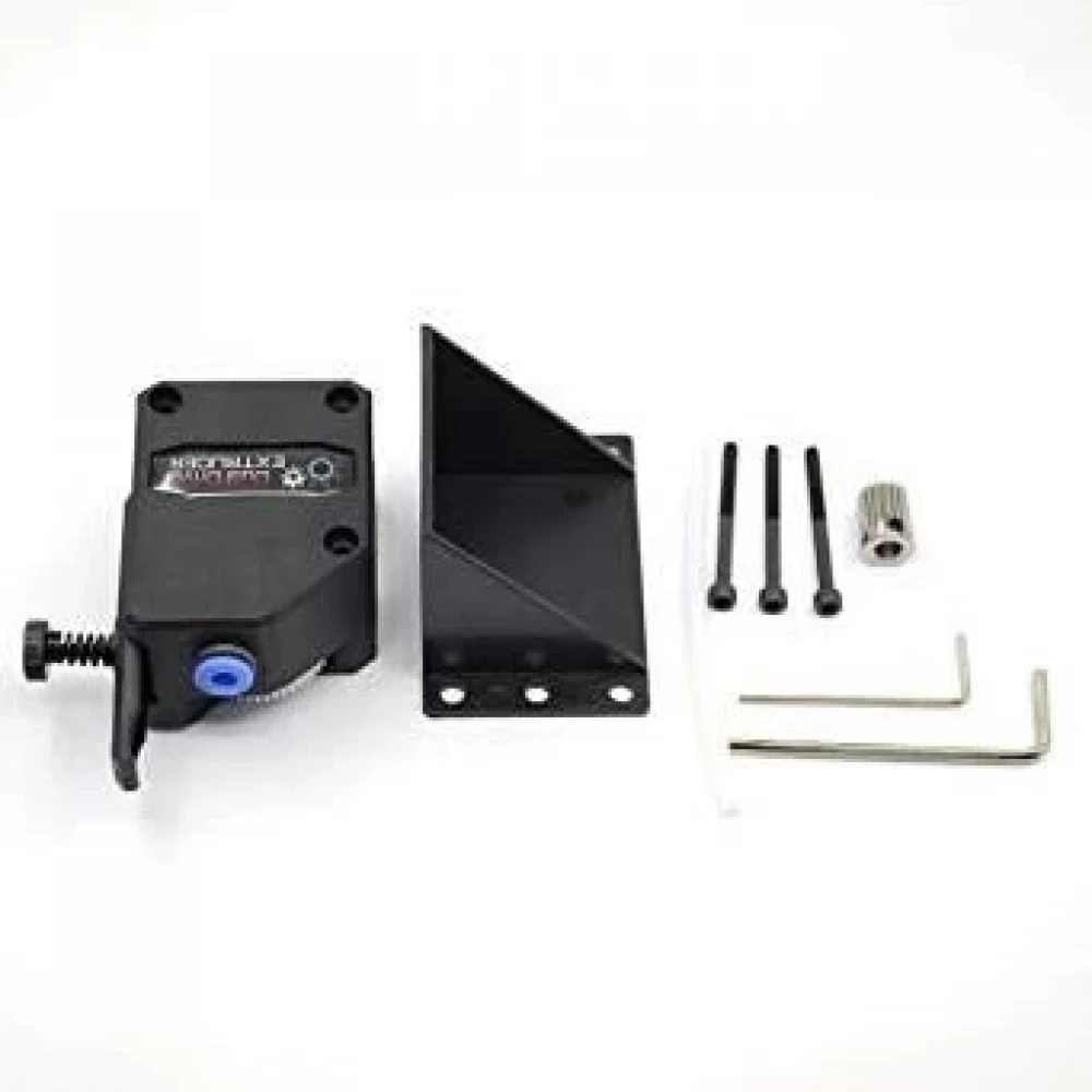 BMG Extruders