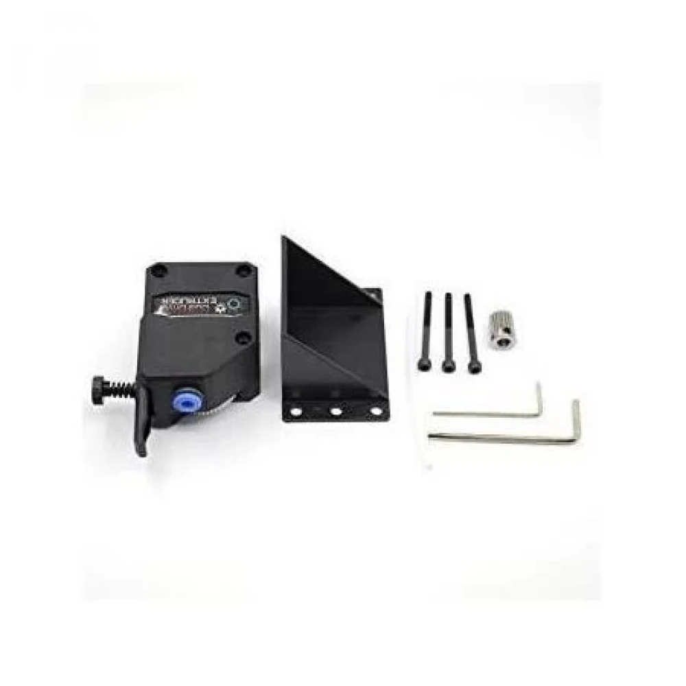 BMG Extruders