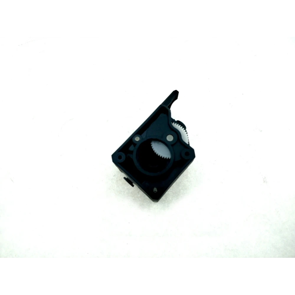 BMG Extruders