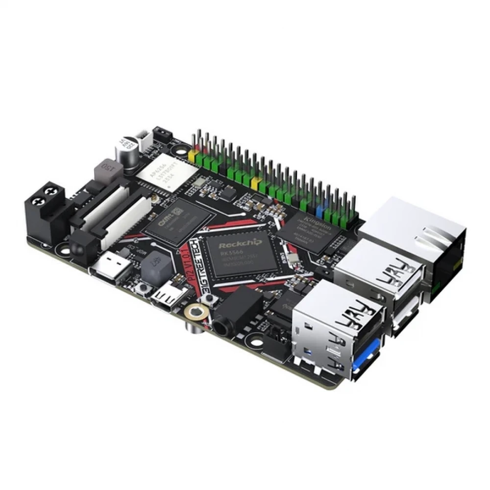 BTT PI 2 Geliştirme Modülü