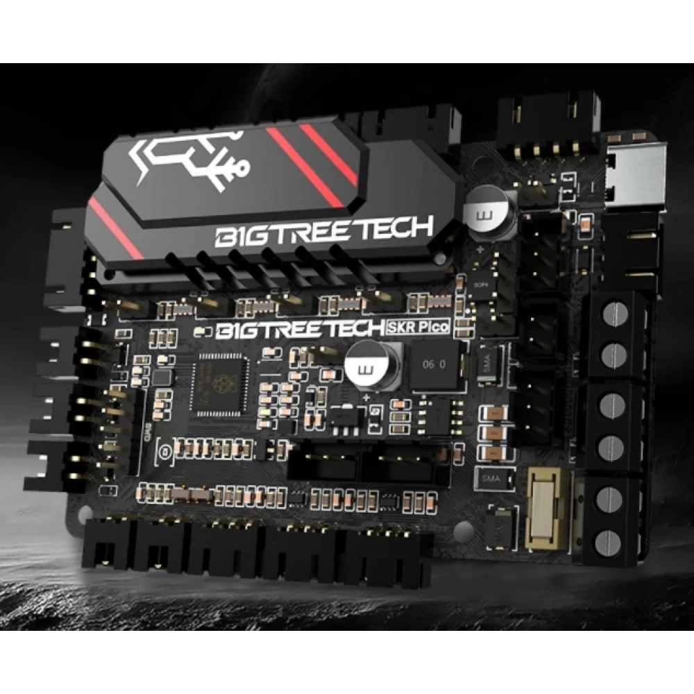 BTT SKR Pico V1.0 3D Kontrol Kartı