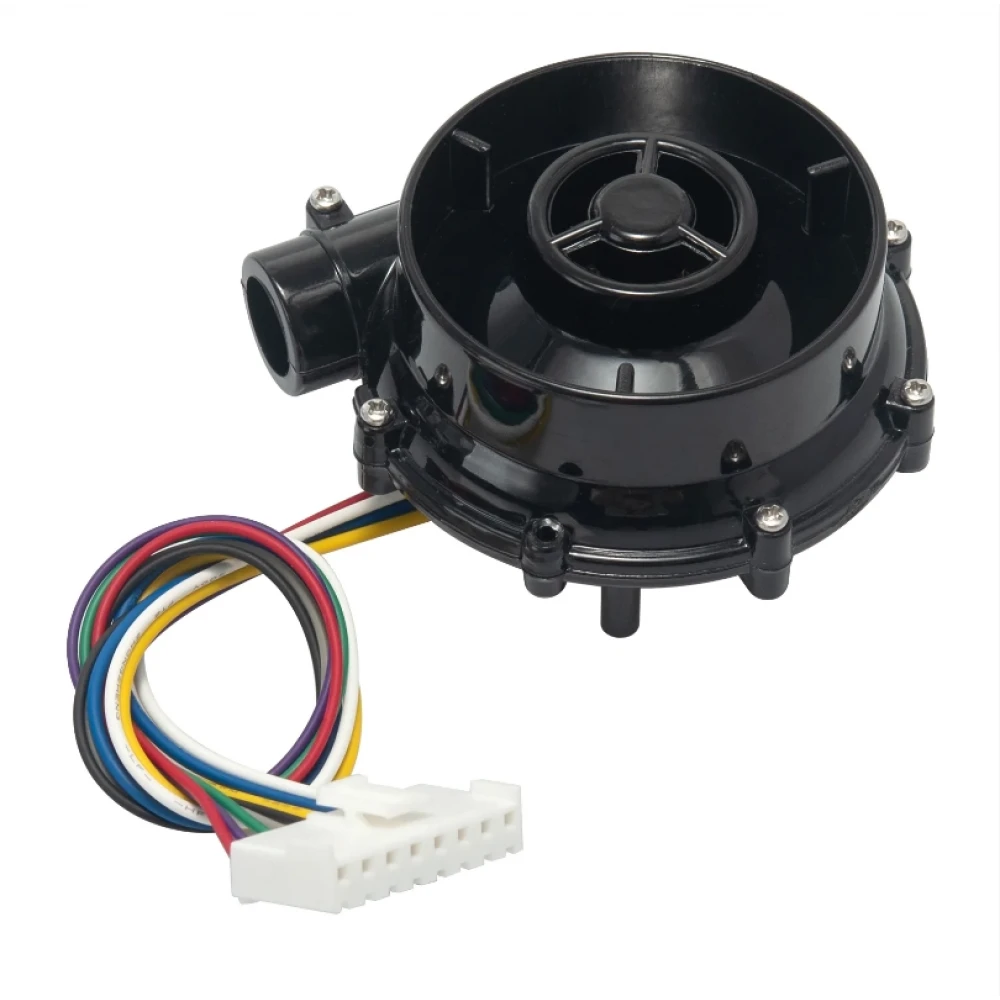BTT Turbo CPAP Fan Kiti