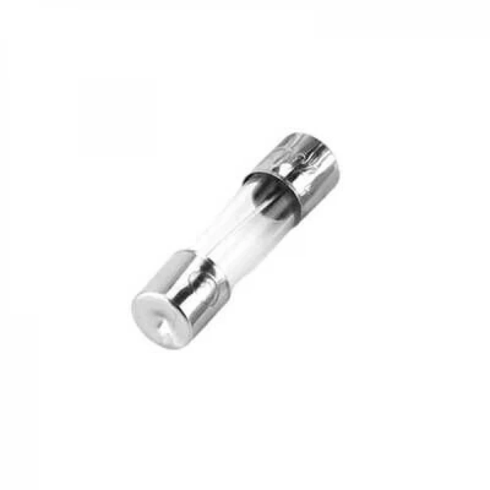 Cam Sigorta 15A 5x20MM