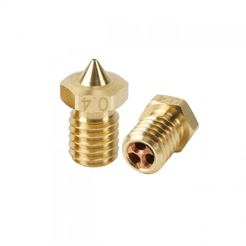 CHT E3D V6 Nozzle Çeşitleri